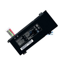 Bateria para Hasee GK5CN-11-16-3S1P-0 Z7M-KP7GZ G7-CT7VK [bateria de reposição]